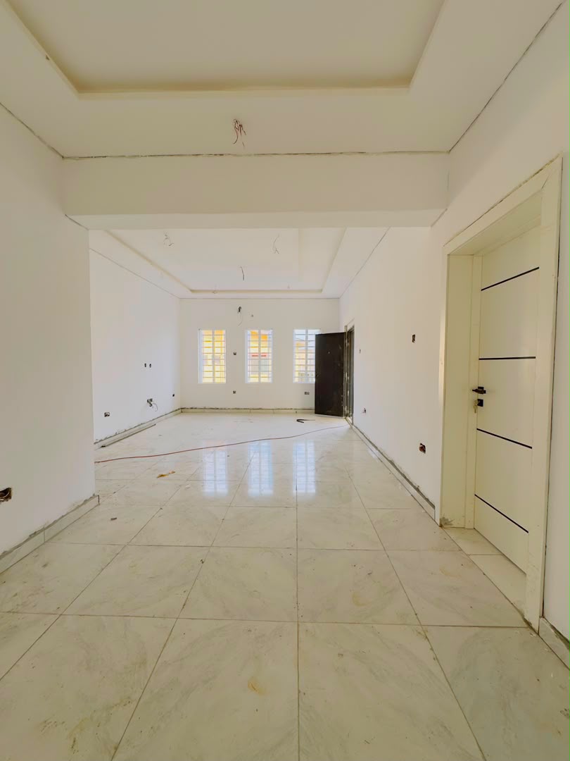 Exquisitely Built 3-Bedroom Apartment, Opebi, Ikeja - Image 13