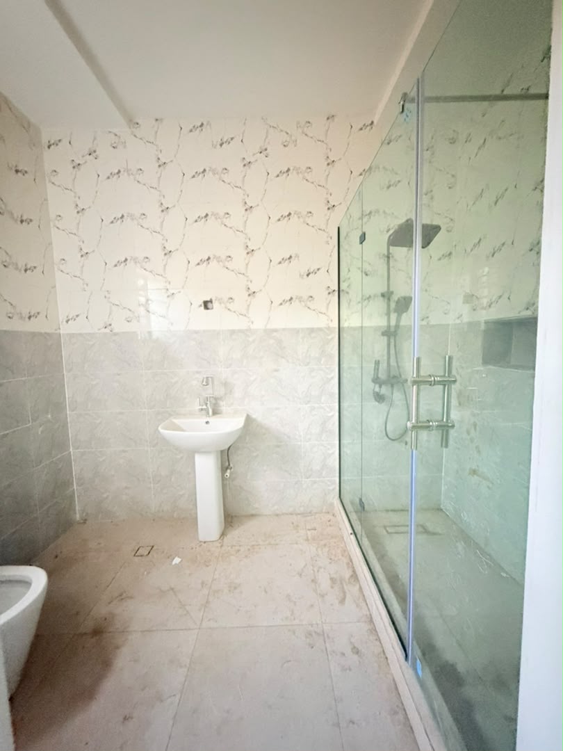 Newly Built 4 Bedroom Semi-Detached Duplex with a Room BQ, Omole Phase 1, Lagos - Image 11