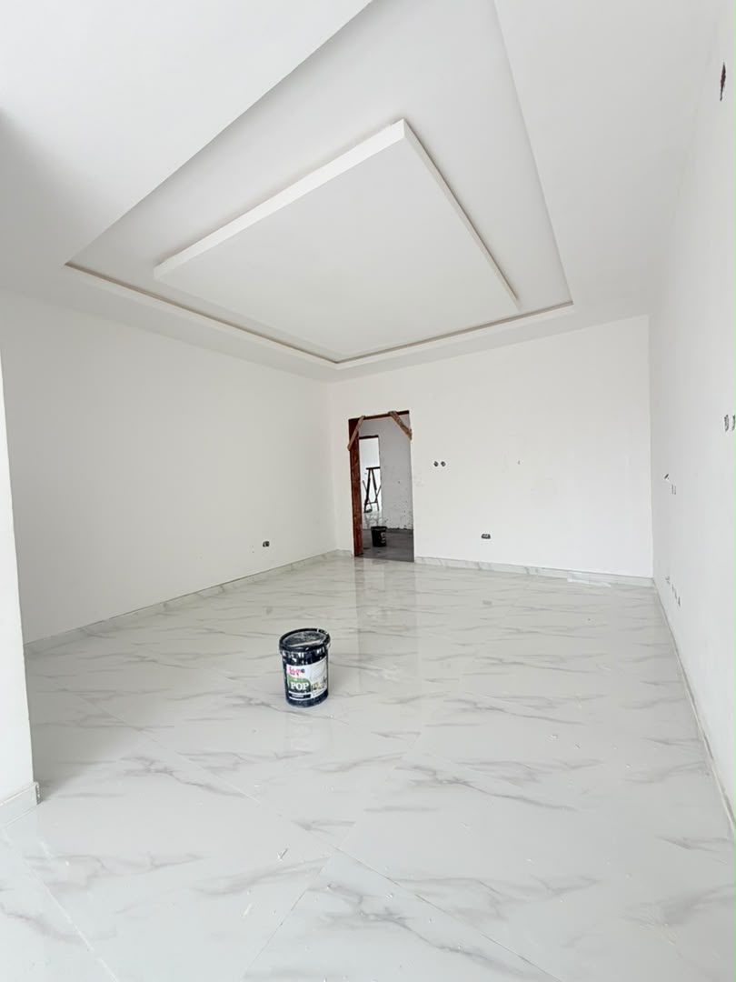 Nicely Built 4 Bedroom Apartment with a BQ, Ikeja GRA, Lagos - Image 14