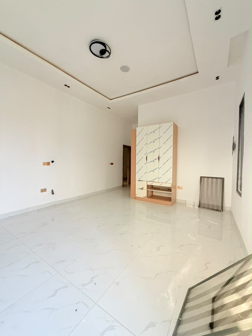 Nicely Built 4 Bedroom Apartment with a BQ, Ikeja GRA, Lagos - Image 2