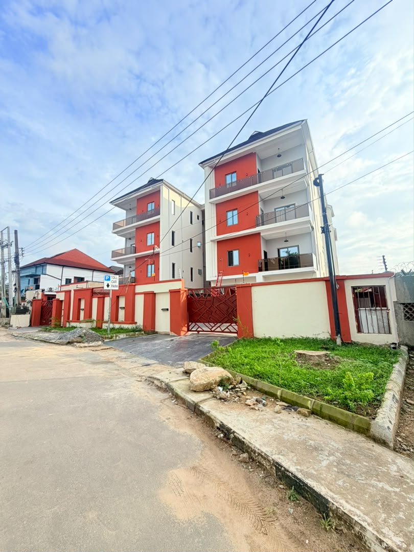 Nicely Built 4 Bedroom Apartment with a BQ, Ikeja GRA, Lagos - Image 10