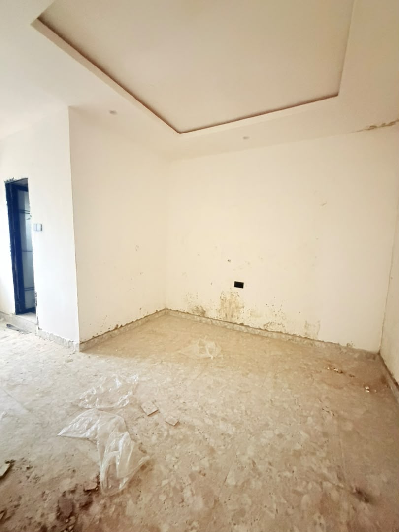 Newly Built 4 Bedroom Semi-Detached Duplex with BQ, Ilupeju, Lagos - Image 6