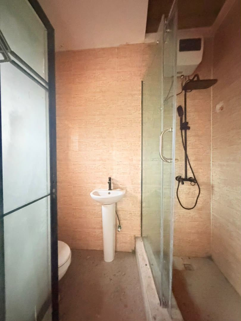 Newly Built 4 Bedroom Semi-Detached Duplex with BQ, Ilupeju, Lagos - Image 10