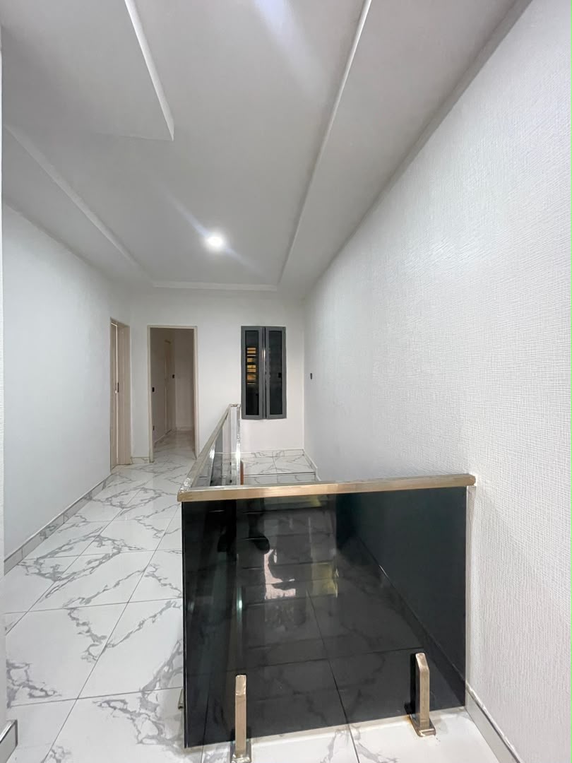 Newly Built 4 Bedroom Terrace Duplex, Maryland, Lagos - Image 7