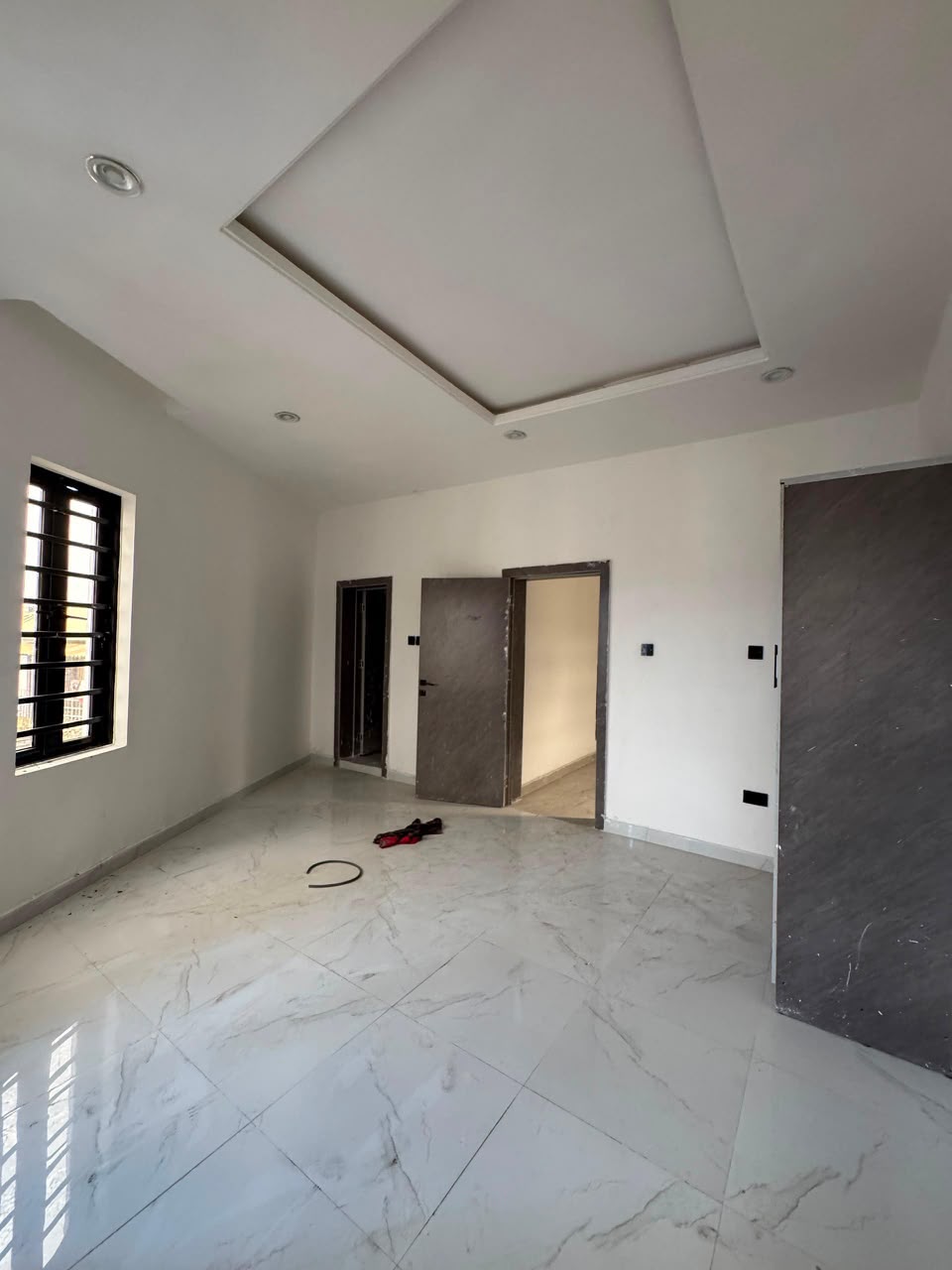 Newly Built 4 Bedroom Fully Detached Duplex with BQ, Gbagada, Lagos - Image 6