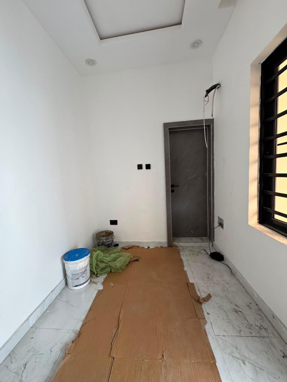 Newly Built 4 Bedroom Fully Detached Duplex with BQ, Gbagada, Lagos - Image 13