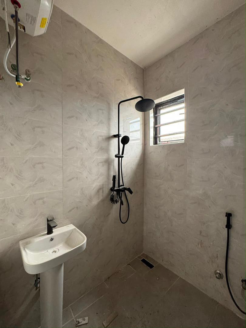 Newly Built 4 Bedroom Fully Detached Duplex with BQ, Gbagada, Lagos - Image 15