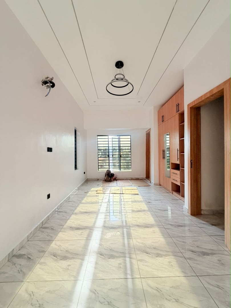 Newly Built 4 Bedroom Terrace Duplex with BQ, Ikeja GRA - Image 12