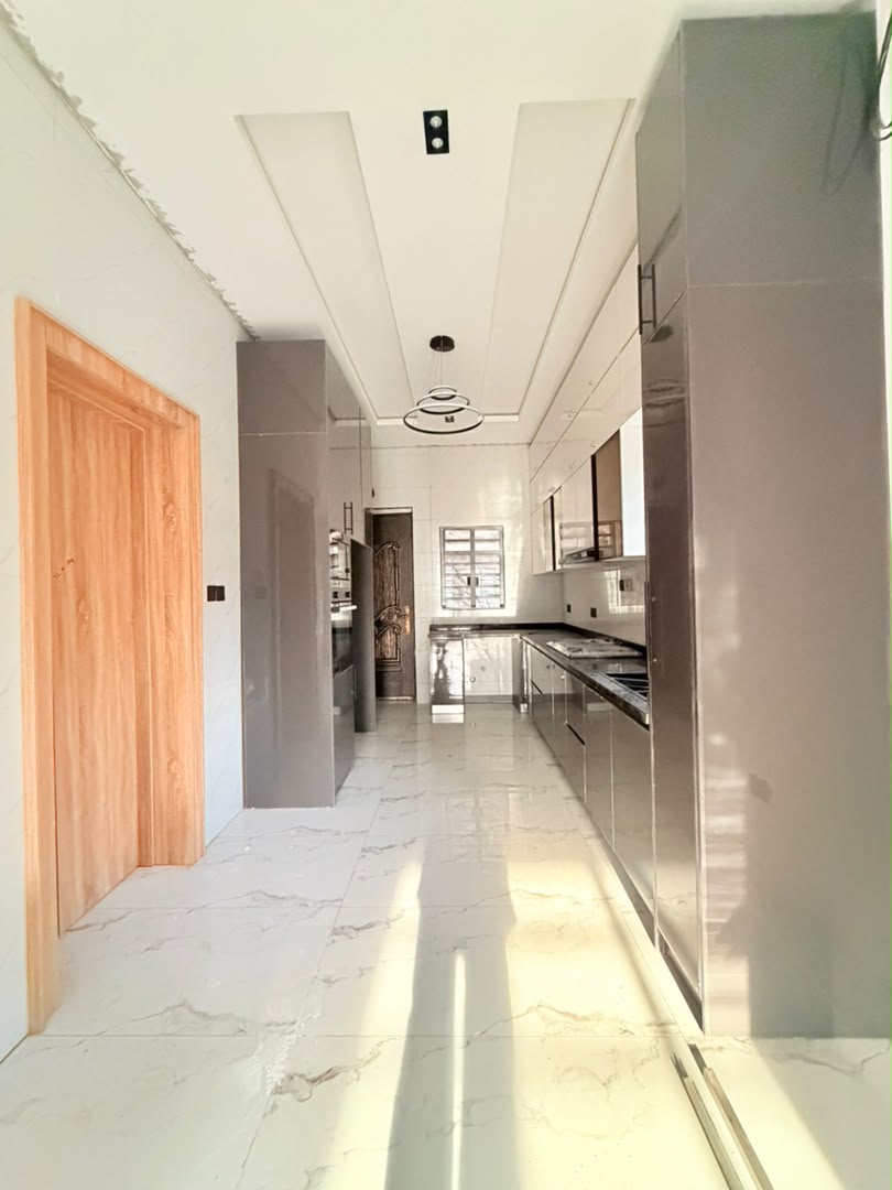 Newly Built 4 Bedroom Terrace Duplex with BQ, Ikeja GRA - Image 3