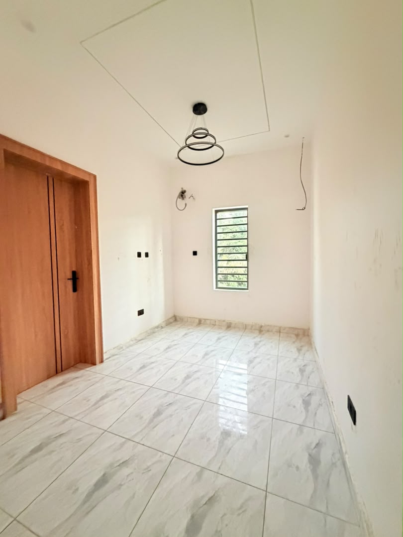 Newly Built 4 Bedroom Terrace Duplex with BQ, Ikeja GRA - Image 4