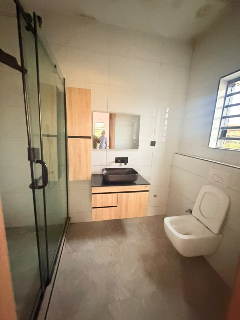 Newly Built 4 Bedroom Terrace Duplex with BQ, Ikeja GRA - Image 5