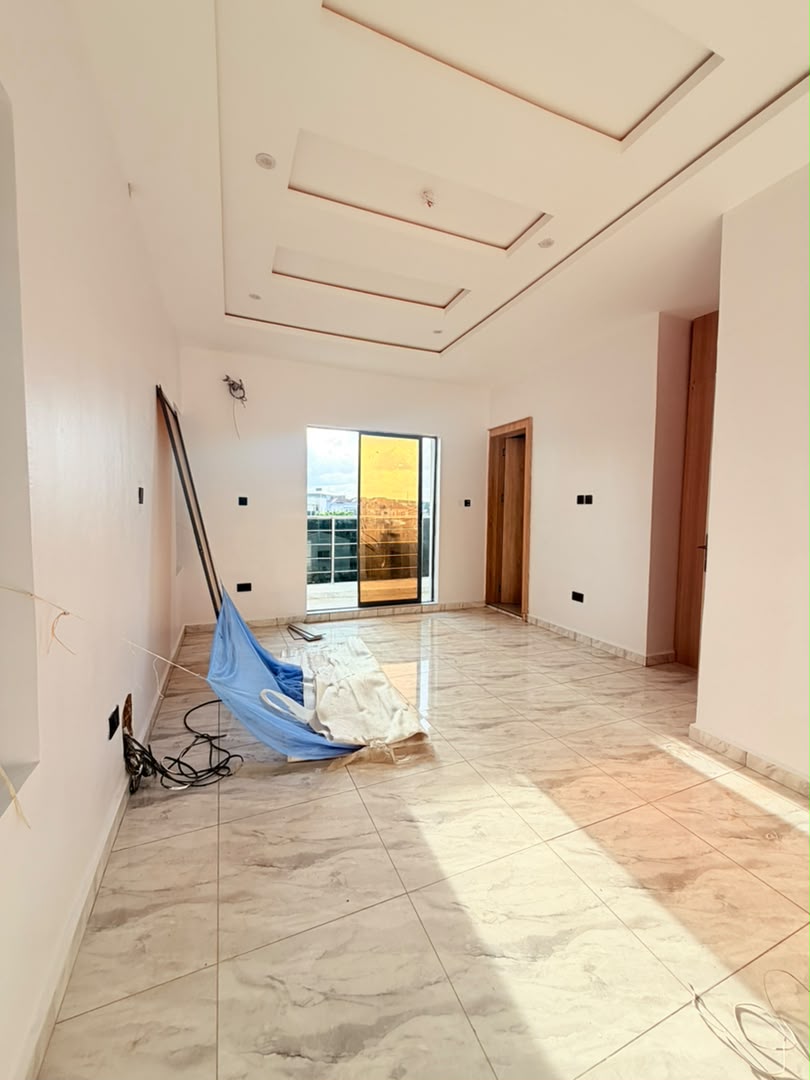 Newly Built 4 Bedroom Terrace Duplex with BQ, Ikeja GRA - Image 6