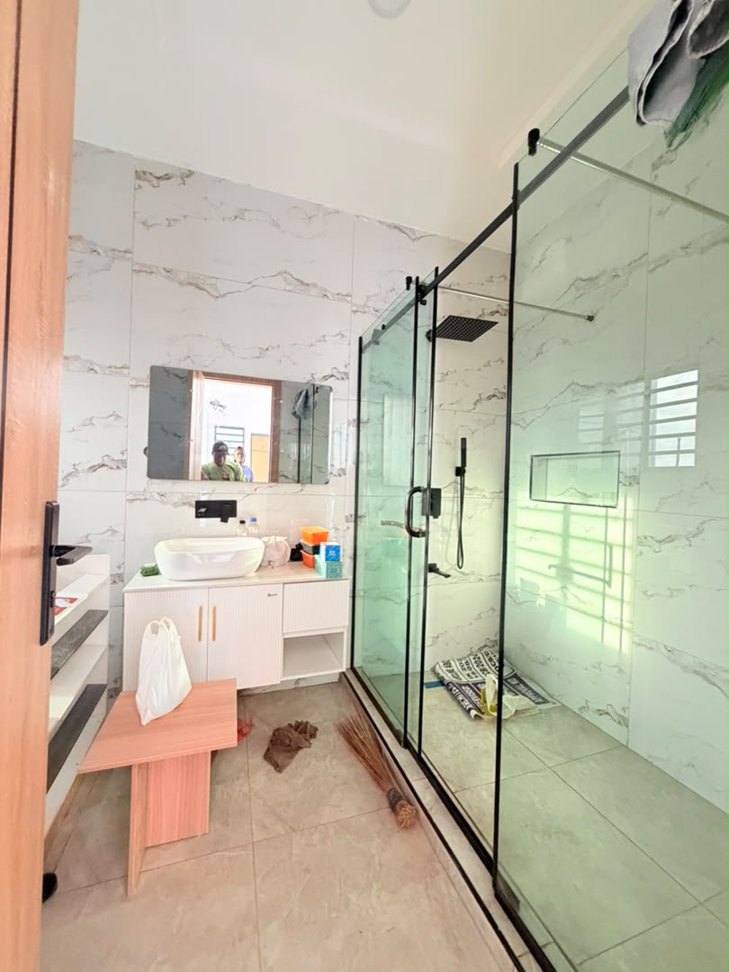 Newly Built 4 Bedroom Terrace Duplex with BQ, Ikeja GRA - Image 10