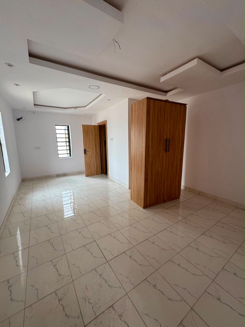 Newly Built 4 Bedroom Semi-Detached Duplex, Ojodu Berger Lagos - Image 2