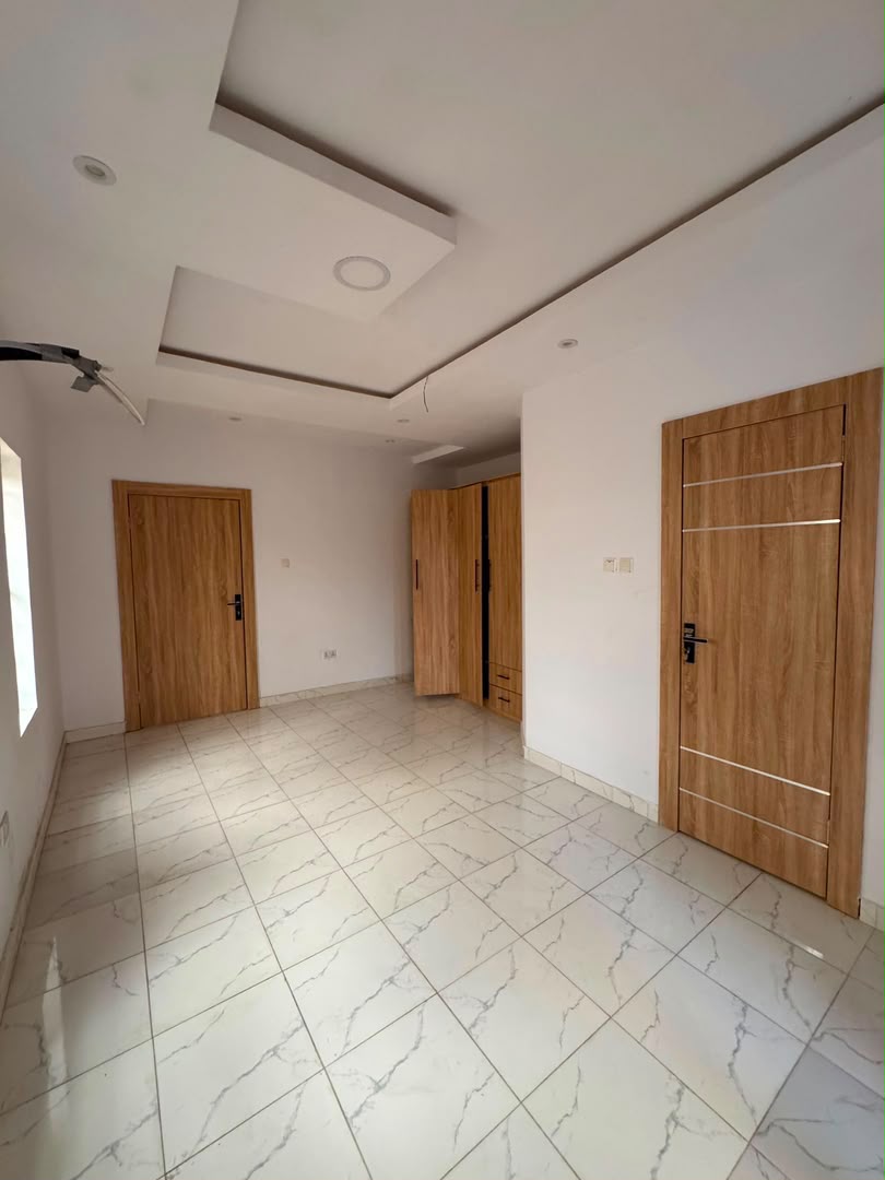 Newly Built 4 Bedroom Semi-Detached Duplex, Ojodu Berger Lagos - Image 7