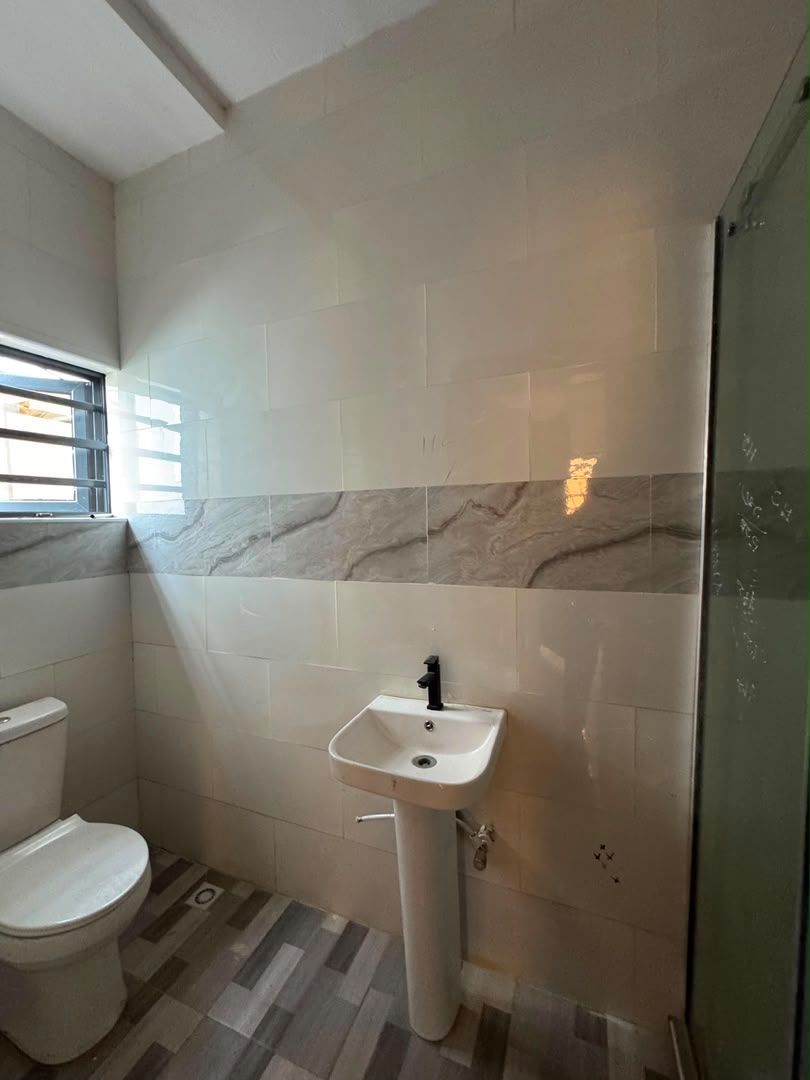 Newly Built 4 Bedroom Semi-Detached Duplex, Ojodu Berger Lagos - Image 8