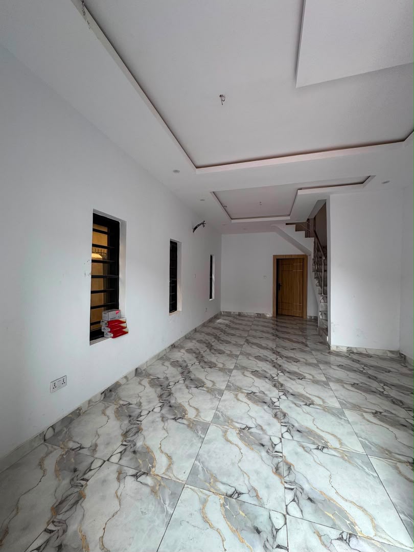 Newly Built 4 Bedroom Semi-Detached Duplex, Ojodu Berger Lagos - Image 12