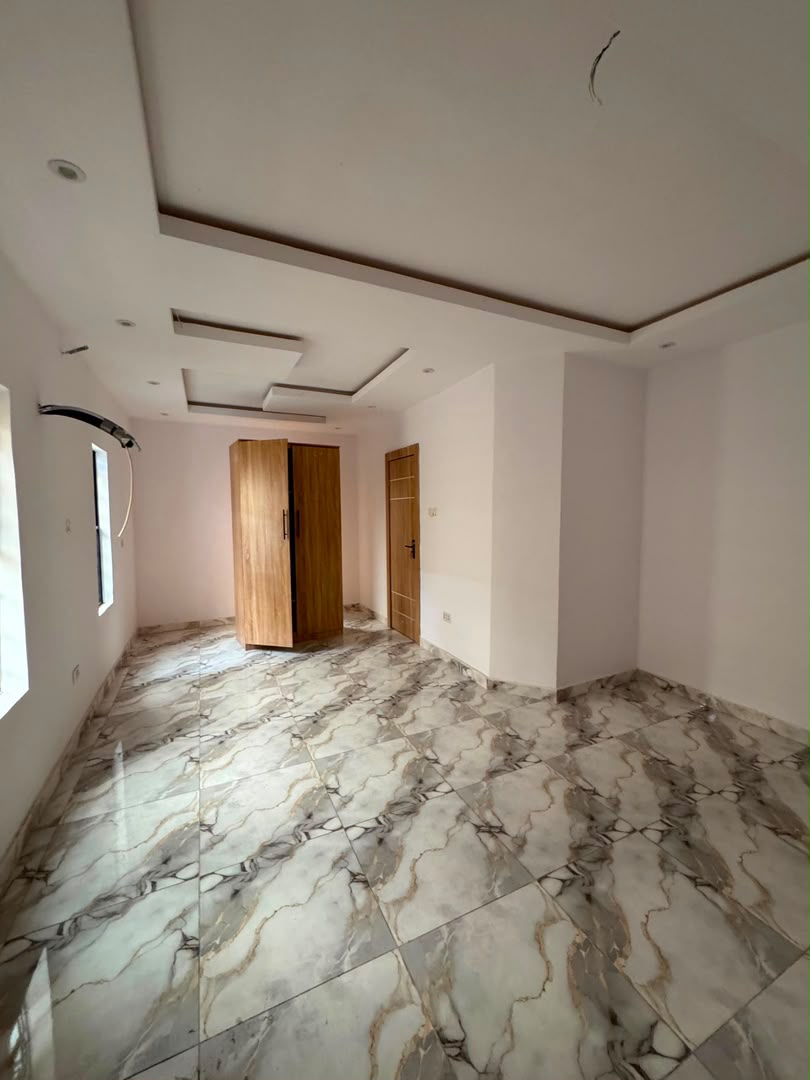 Newly Built 4 Bedroom Semi-Detached Duplex, Ojodu Berger Lagos - Image 13