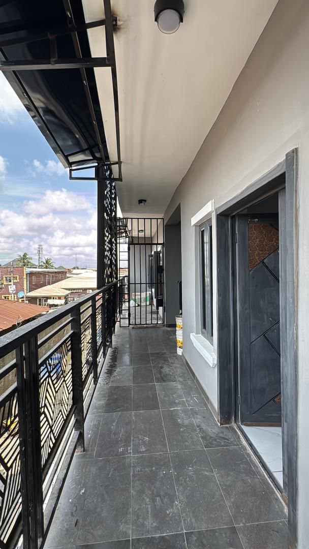 Lovely Built 3 Bedroom Apartment, Yaba - Image 8