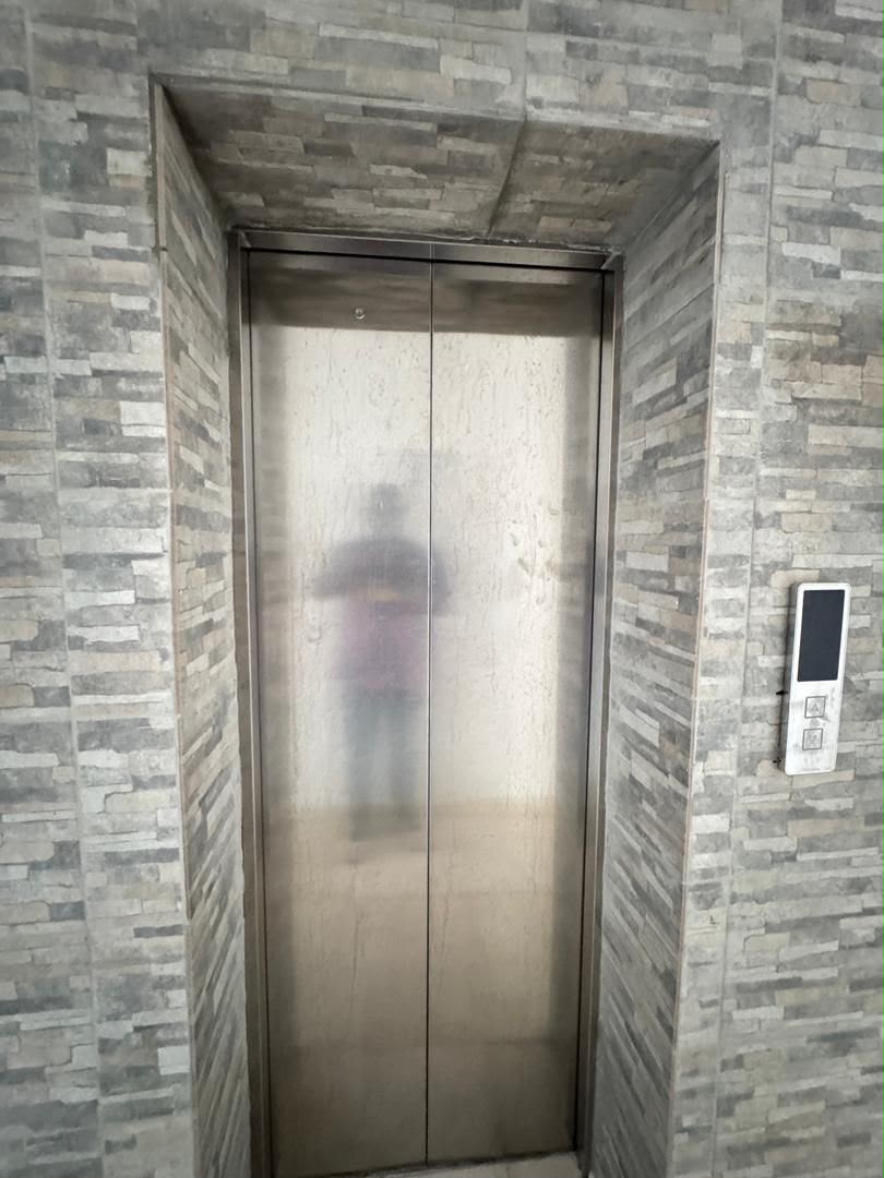 Spaciously Built 3 Bedroom Apartments with a Room BQ, Yaba Lagos - Image 11