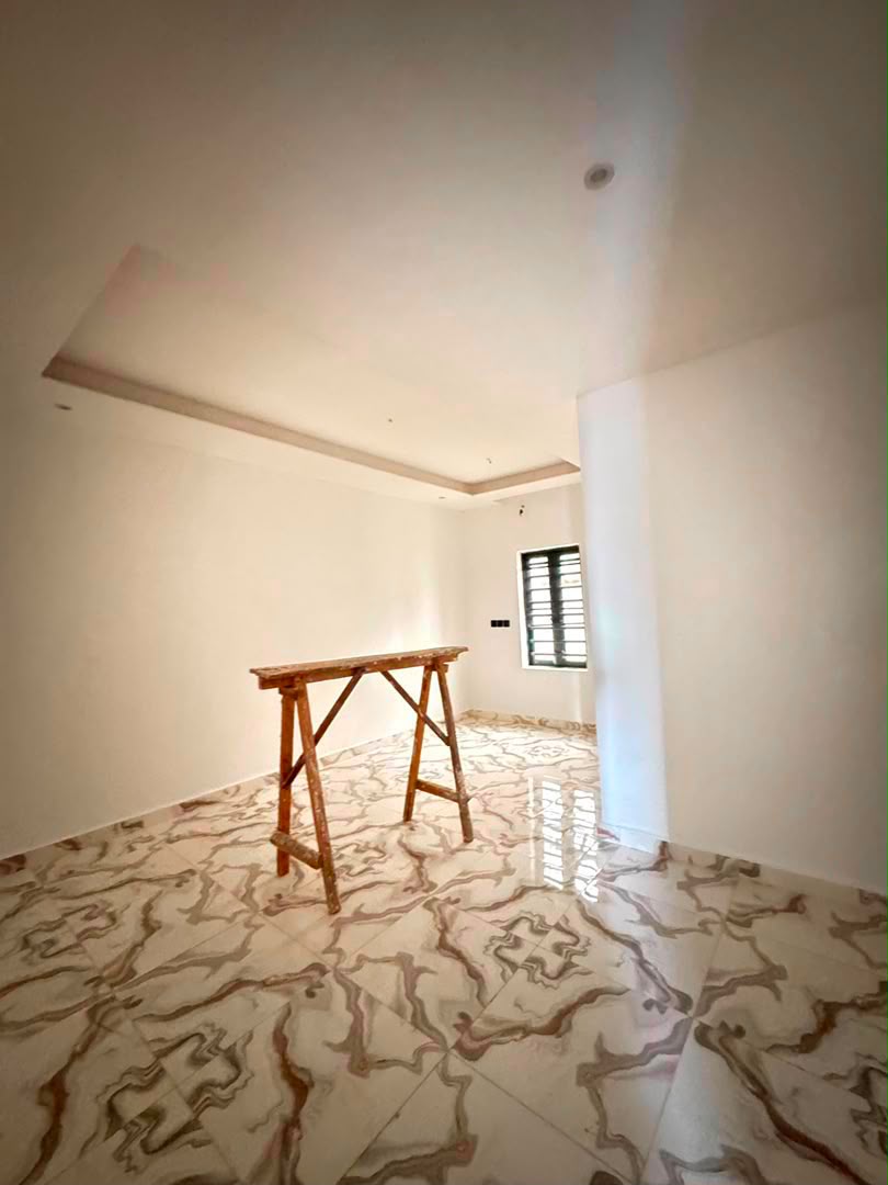 Newly Built Super Spacious 2 Bedroom Apartment, Surulere - Image 8