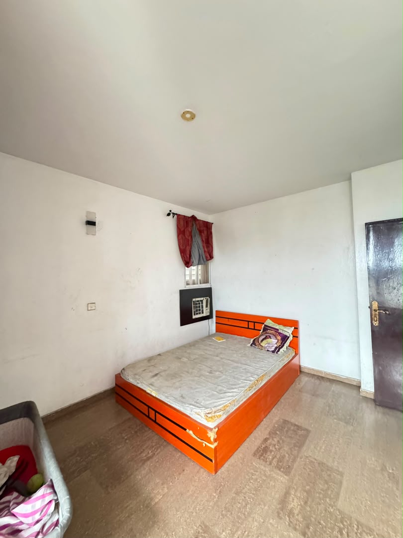 Magnificently Built 3 Bedroom Apartment, Eric Moore, Surulere - Image 7