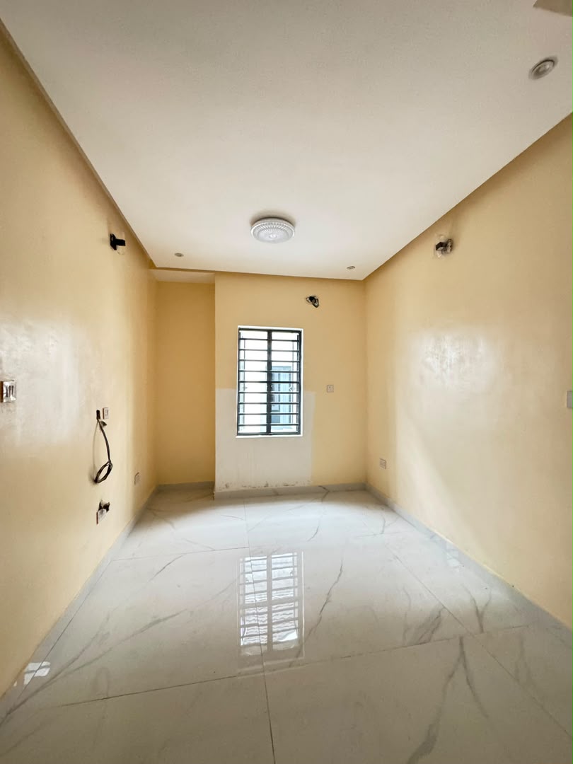 Beautifully Built 4 Bedroom Fully Detached Duplex with BQ. Allen, Ikeja - Image 3