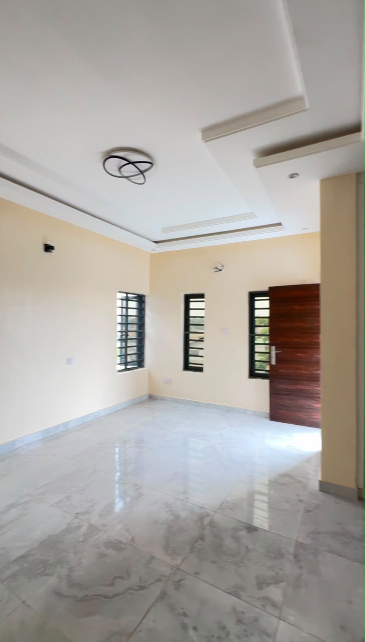 Beautifully Built 4 Bedroom Fully Detached Duplex with BQ. Allen, Ikeja - Image 6
