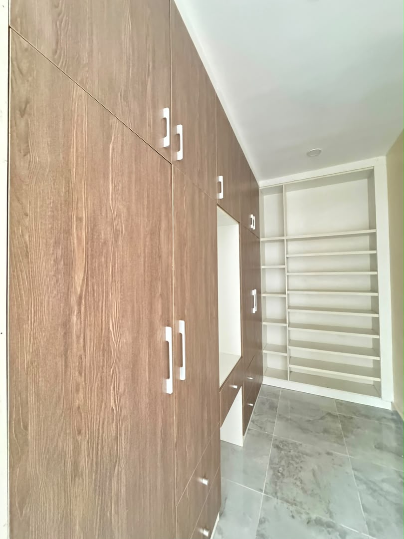 Beautifully Built 4 Bedroom Fully Detached Duplex with BQ. Allen, Ikeja - Image 15