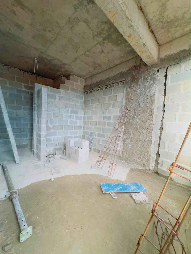 Newly Built 3 Bedroom Apartment with BQ and Elevator, Yaba, Lagos   - Image 4