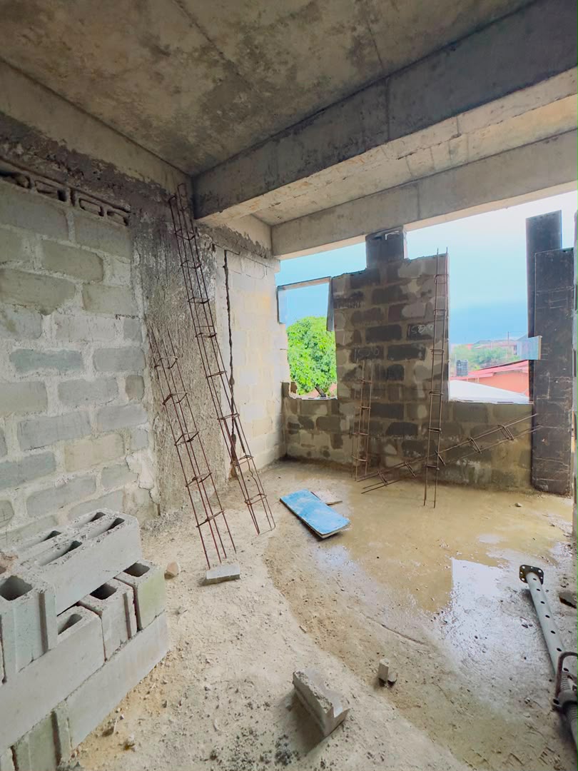 Newly Built 3 Bedroom Apartment with BQ and Elevator, Yaba, Lagos   - Image 6