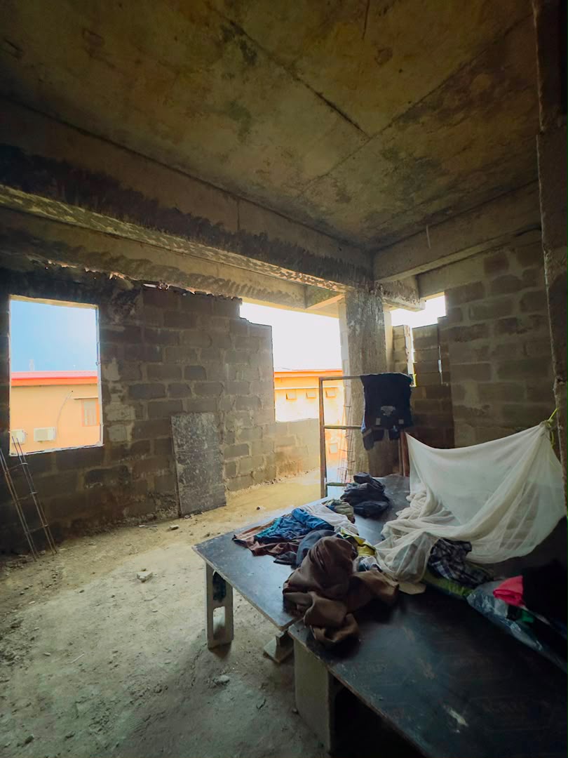 Newly Built 3 Bedroom Apartment with BQ and Elevator, Yaba, Lagos   - Image 11