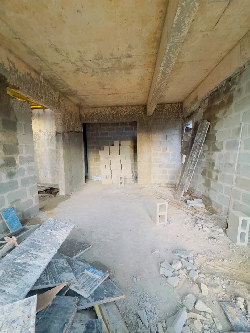 Newly Built 3 Bedroom Apartment with BQ and Elevator, Yaba, Lagos   - Image 12