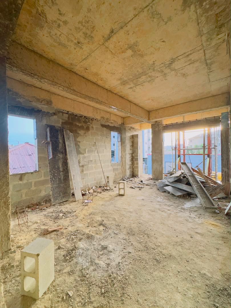 Newly Built 3 Bedroom Apartment with BQ and Elevator, Yaba, Lagos   - Image 18