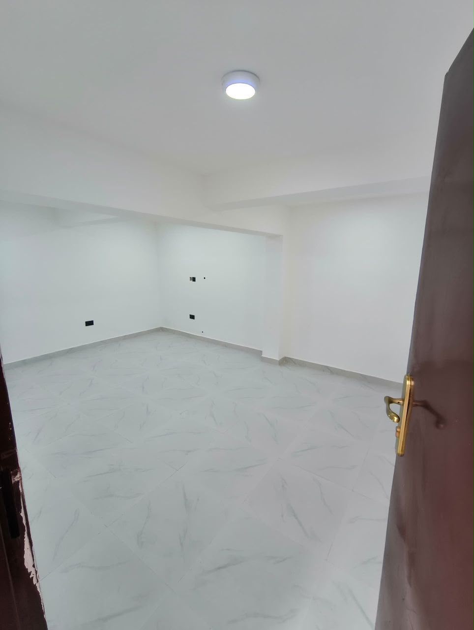 Spaciously Built 4 Bedroom Semi-Detached Duplex with a Room BQ, Opebi, Ikeja - Image 8
